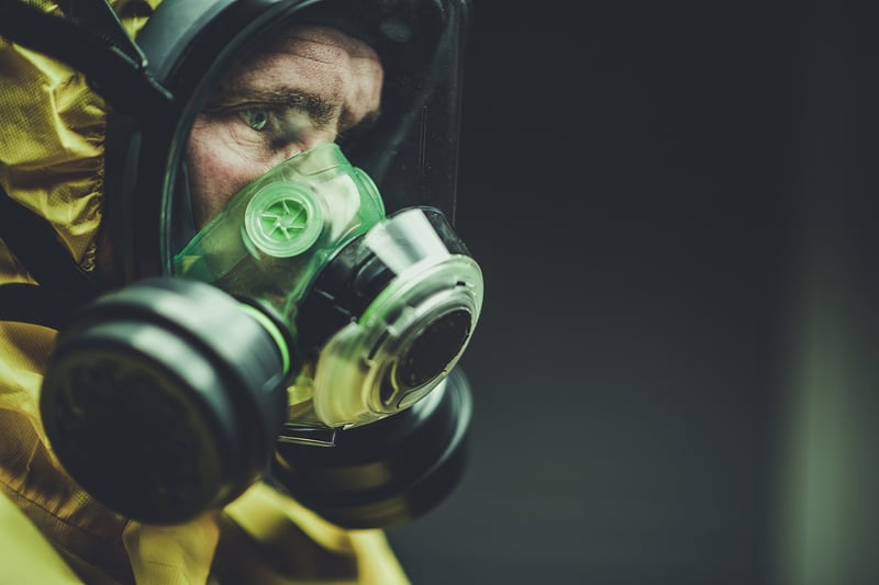Protective Suits