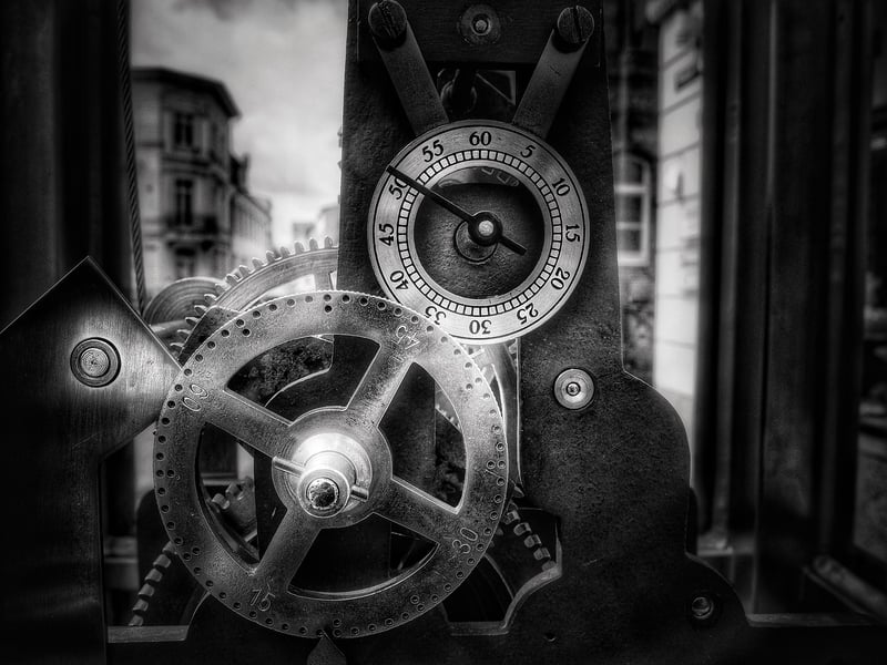 Temporal Wisdom